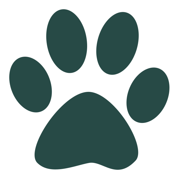 pawprint