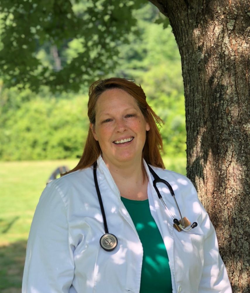 Dr. Donelle Paine, DVM Dr. Donelle Paine, DVM