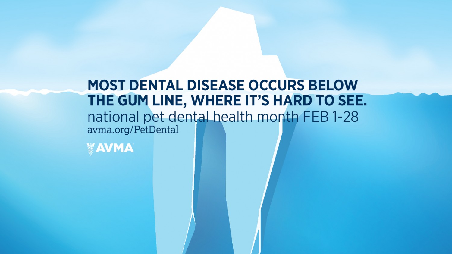 February Dental Month  
